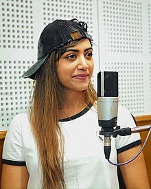 Mamta Mohandas - Wikiunfold.com